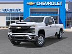 2026 Chevrolet Silverado 2500 Crew Cab SRW 4WD Pickup for sale #CT01514 - photo 6