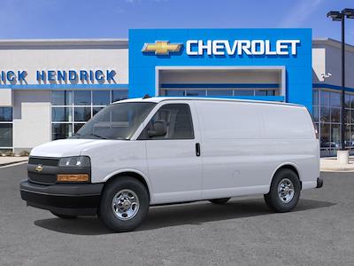 2025 Chevrolet Express 2500 RWD Empty Cargo Van for sale #FS16179 - photo 1