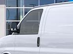 2025 Chevrolet Express 2500 RWD Empty Cargo Van for sale #FS16179 - photo 12