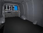2025 Chevrolet Express 2500 RWD Empty Cargo Van for sale #FS16179 - photo 17