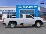 2025 Chevrolet Silverado 2500 Regular Cab SRW RWD Pickup for sale #FS30137 - photo 5
