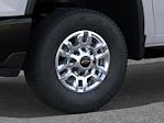 2025 Chevrolet Silverado 2500 Regular Cab SRW RWD Pickup for sale #FS30137 - photo 9