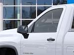2025 Chevrolet Silverado 2500 Regular Cab SRW RWD Pickup for sale #FS30506 - photo 12