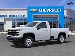 2025 Chevrolet Silverado 2500 Regular Cab SRW RWD Pickup for sale #FS30506 - photo 3