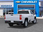 2025 Chevrolet Silverado 2500 Regular Cab SRW RWD Pickup for sale #FS30506 - photo 2