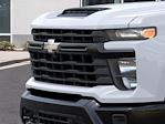 2025 Chevrolet Silverado 2500 Double Cab SRW 4WD Pickup for sale #FS52153 - photo 13