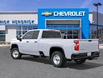 2025 Chevrolet Silverado 2500 Double Cab SRW 4WD Pickup for sale #FS52153 - photo 3