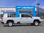 2025 Chevrolet Silverado 2500 Double Cab SRW 4WD Pickup for sale #FS52153 - photo 5