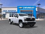 2025 Chevrolet Silverado 2500 Double Cab SRW 4WD Pickup for sale #FS52728 - photo 3