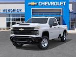 2025 Chevrolet Silverado 2500 Double Cab SRW 4WD Pickup for sale #FS52728 - photo 6