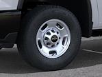 2025 Chevrolet Silverado 2500 Double Cab SRW 4WD Pickup for sale #FS52728 - photo 9