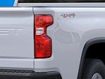 2025 Chevrolet Silverado 2500 Double Cab SRW 4WD Pickup for sale #FS52728 - photo 11