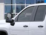 2025 Chevrolet Silverado 2500 Double Cab SRW 4WD Pickup for sale #FS52728 - photo 12