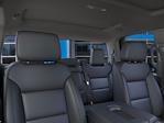 2025 Chevrolet Silverado 2500 Double Cab SRW 4WD Pickup for sale #FS52728 - photo 24