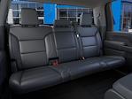 2025 Chevrolet Silverado 2500 Crew Cab 4WD Pickup for sale #FS74833 - photo 17