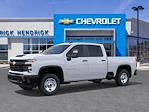 2025 Chevrolet Silverado 2500 Crew Cab 4WD Pickup for sale #FS74833 - photo 2