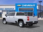 2025 Chevrolet Silverado 2500 Crew Cab 4WD Pickup for sale #FS74833 - photo 3