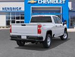 2025 Chevrolet Silverado 2500 Crew Cab 4WD Pickup for sale #FS74833 - photo 4