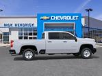 2025 Chevrolet Silverado 2500 Crew Cab 4WD Pickup for sale #FS74833 - photo 5