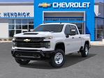 2025 Chevrolet Silverado 2500 Crew Cab 4WD Pickup for sale #FS74833 - photo 6