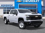 2025 Chevrolet Silverado 2500 Crew Cab 4WD Pickup for sale #FS74833 - photo 7