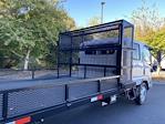 Used 2023 Isuzu NPR Crew Cab 4x2 Dovetail Landscape for sale #P22723 - photo 9