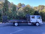 Used 2023 Isuzu NPR Crew Cab 4x2 Dovetail Landscape for sale #P22723 - photo 8