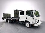 Used 2022 Chevrolet LCF 3500 Crew Cab 4x2 Dovetail Landscape for sale #P22734 - photo 4