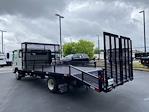 Used 2022 Chevrolet LCF 3500 Crew Cab 4x2 Dovetail Landscape for sale #P22734 - photo 8