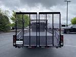 Used 2022 Chevrolet LCF 3500 Crew Cab 4x2 Dovetail Landscape for sale #P22734 - photo 3