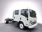 Used 2023 Chevrolet LCF 4500 Crew Cab 4x2 Cab Chassis for sale #P22844 - photo 3