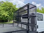 Used 2023 Chevrolet LCF 4500 2WD Crew Cab 176 Crew Cab RWD Dovetail Landscape for sale #P22865 - photo 9