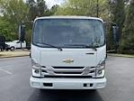 Used 2023 Chevrolet LCF 4500 2WD Crew Cab 176 Crew Cab RWD Dovetail Landscape for sale #P22865 - photo 4