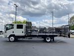 Used 2023 Chevrolet LCF 4500 2WD Crew Cab 176 Crew Cab RWD Dovetail Landscape for sale #P22865 - photo 6