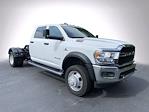Used 2022 Ram 5500 Tradesman Crew Cab 4x4 Hauler Body for sale #P22886 - photo 3