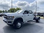 Used 2022 Ram 5500 Tradesman Crew Cab 4x4 Hauler Body for sale #P22886 - photo 5