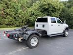 Used 2022 Ram 5500 Tradesman Crew Cab 4x4 Hauler Body for sale #P22886 - photo 2