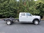 Used 2022 Ram 5500 Tradesman Crew Cab 4x4 Hauler Body for sale #P22886 - photo 9