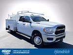 Used 2020 Ram 3500 Tradesman Crew Cab 4x4 Service Truck for sale #P22890 - photo 1