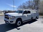 Used 2020 Ram 3500 Tradesman Crew Cab 4x4 Service Truck for sale #P22890 - photo 5