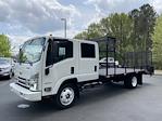 Used 2023 Chevrolet LCF 4500 2WD Crew Cab 176 Crew Cab RWD Dovetail Landscape for sale #P22894 - photo 5