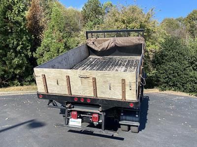 Used 2020 International CV Crew Cab SFA 4x2 Tafco Landscape Dump for sale #PS76340 - photo 2