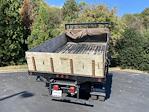 Used 2020 International CV Crew Cab SFA 4x2 Tafco Landscape Dump for sale #PS76340 - photo 2