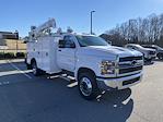 2024 Chevrolet Silverado 5500 Regular Cab DRW RWD Mechanics Body for sale #R65421 - photo 4