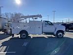 2024 Chevrolet Silverado 5500 Regular Cab DRW RWD Mechanics Body for sale #R65421 - photo 6