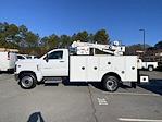 2024 Chevrolet Silverado 5500 Regular Cab DRW RWD Mechanics Body for sale #R65421 - photo 9