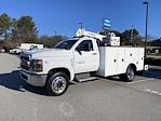 2024 Chevrolet Silverado 5500 Regular Cab DRW RWD Mechanics Body for sale #R65421 - photo 1