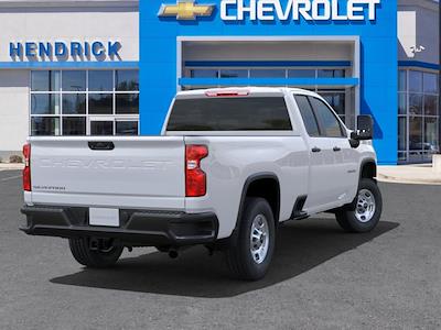 2024 Chevrolet Silverado 2500 Double Cab SRW 2WD Pickup for sale #CR82240 - photo 2