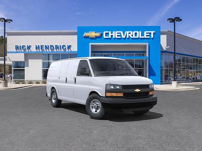 2024 Chevrolet Express 2500 RWD, Empty Cargo Van for sale #CR84337 - photo 1