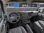 2024 Chevrolet Express 2500 RWD, Empty Cargo Van for sale #CR84337 - photo 15